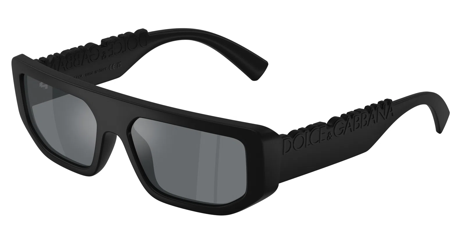 Dolce & Gabbana 6203 Sunglasses - view 4